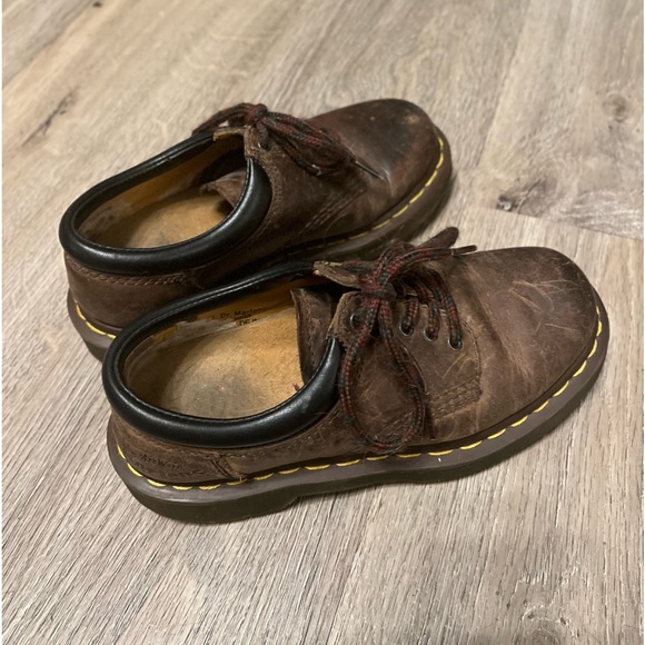 Dr. Martens size 5 - Picture 2 of 4